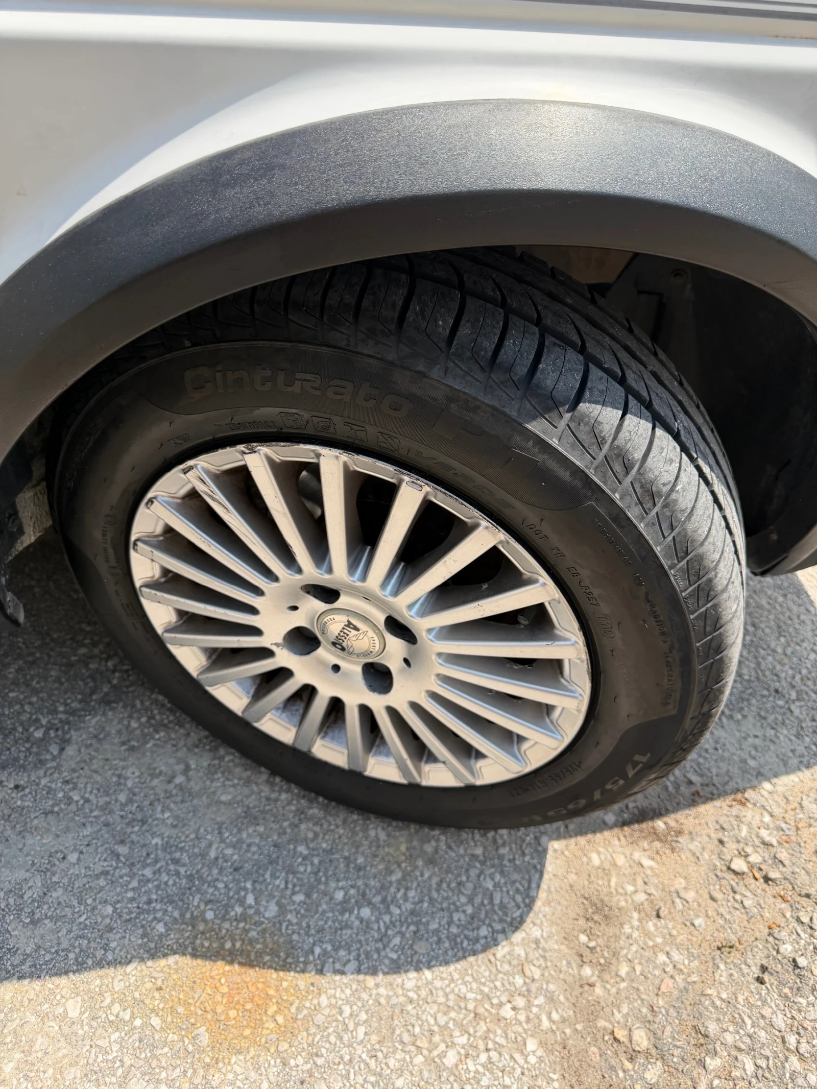 VW Golf 1.8 карбуратор , снимка 6 - Автомобили и джипове - 54900297