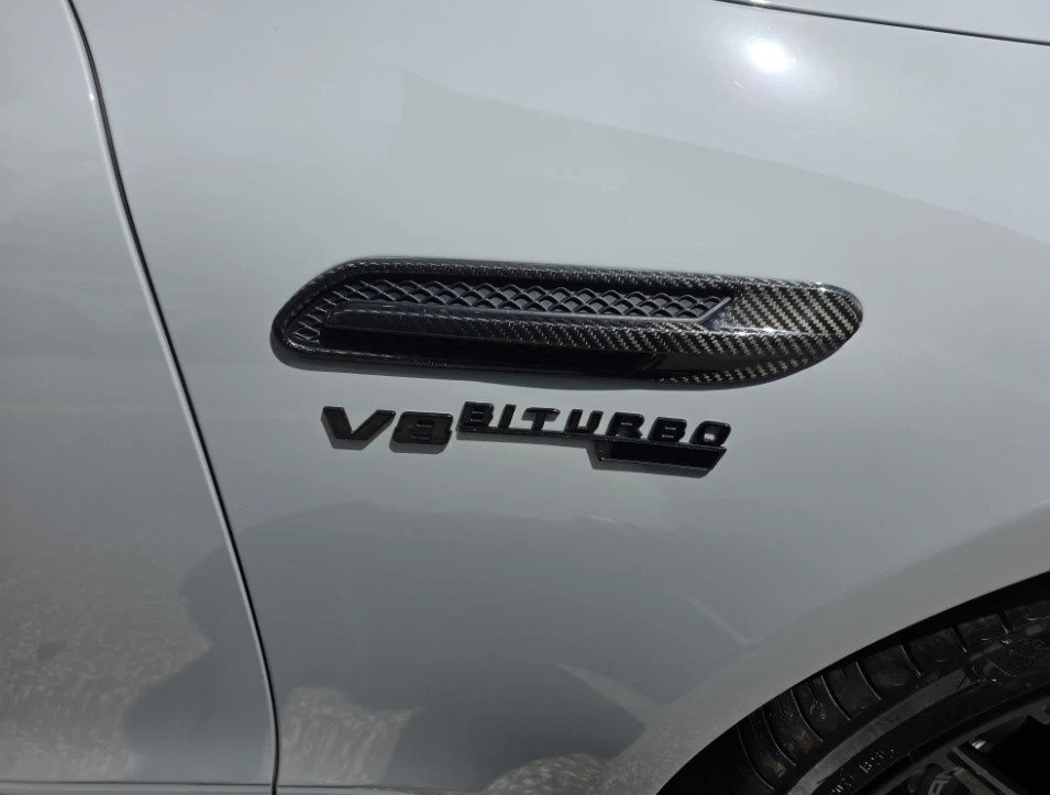 Mercedes-Benz GT AMG 43 4MATIC+ | NARDO GRAY | Mobile.bg � ����������� 6