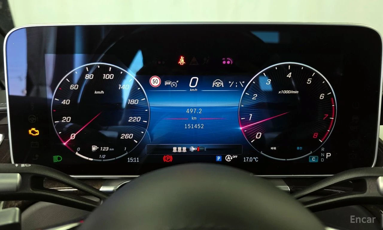 Mercedes-Benz S 580 L* 4MATIC* BURMESTER* 3TV* ДИСТРОНИК* ОБДУХВАНЕ* М, снимка 13 - Автомобили и джипове - 54968521