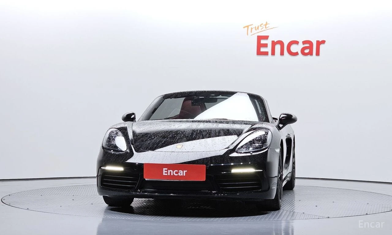 Porsche Boxster 2.5 S* Cabrio* ПОДГРЕВ* КАМЕРА* CHRONO* , снимка 2 - Автомобили и джипове - 55046233