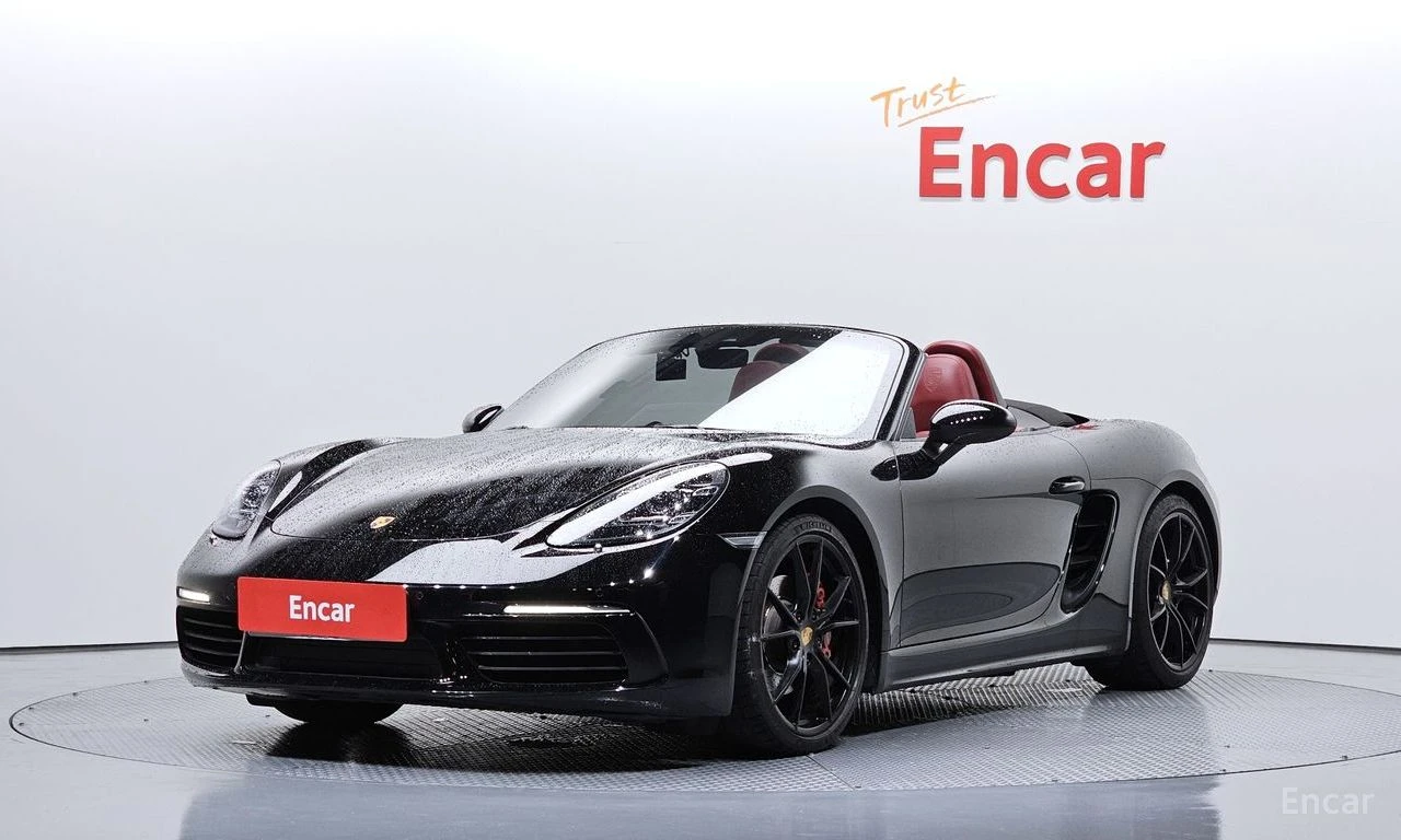 Porsche Boxster 2.5 S* Cabrio* ПОДГРЕВ* КАМЕРА* CHRONO* 