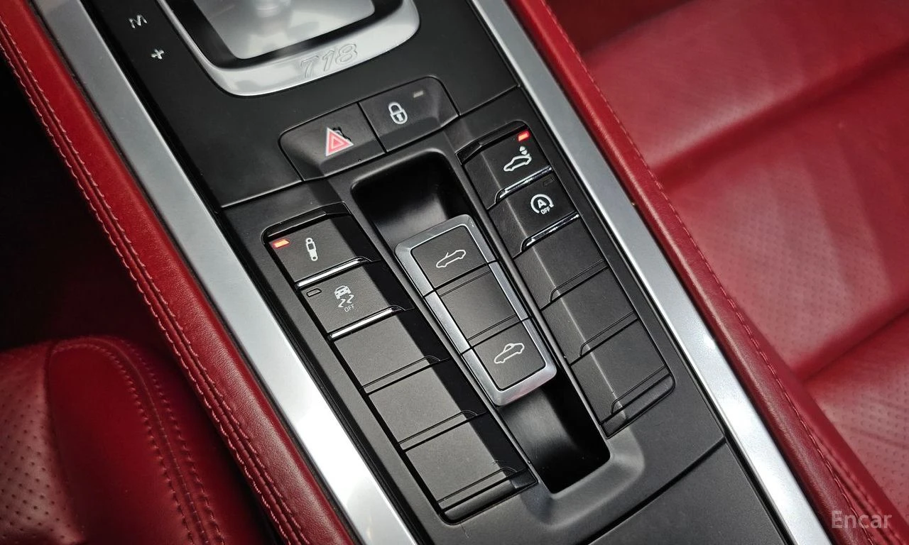 Porsche Boxster 2.5 S* Cabrio* ПОДГРЕВ* КАМЕРА* CHRONO* , снимка 13 - Автомобили и джипове - 55046233