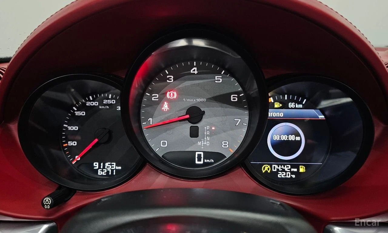 Porsche Boxster 2.5 S* Cabrio* ПОДГРЕВ* КАМЕРА* CHRONO* , снимка 9 - Автомобили и джипове - 55046233