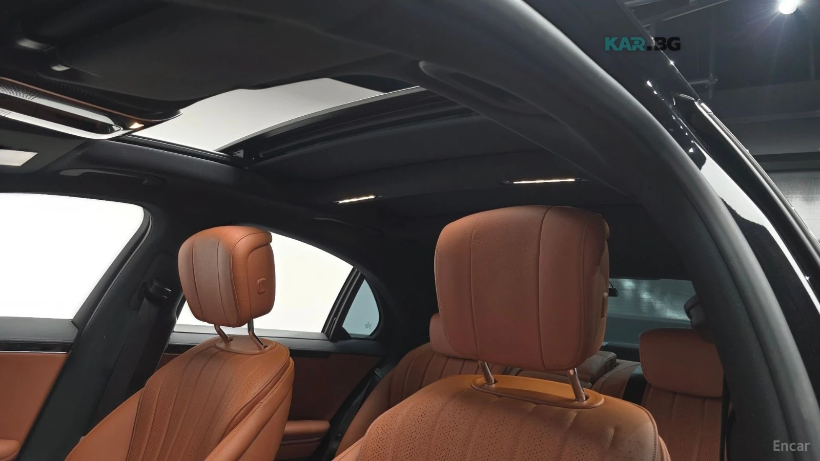 Mercedes-Benz S 350 D Автокредит Цена до България, снимка 13 - Автомобили и джипове - 55187348