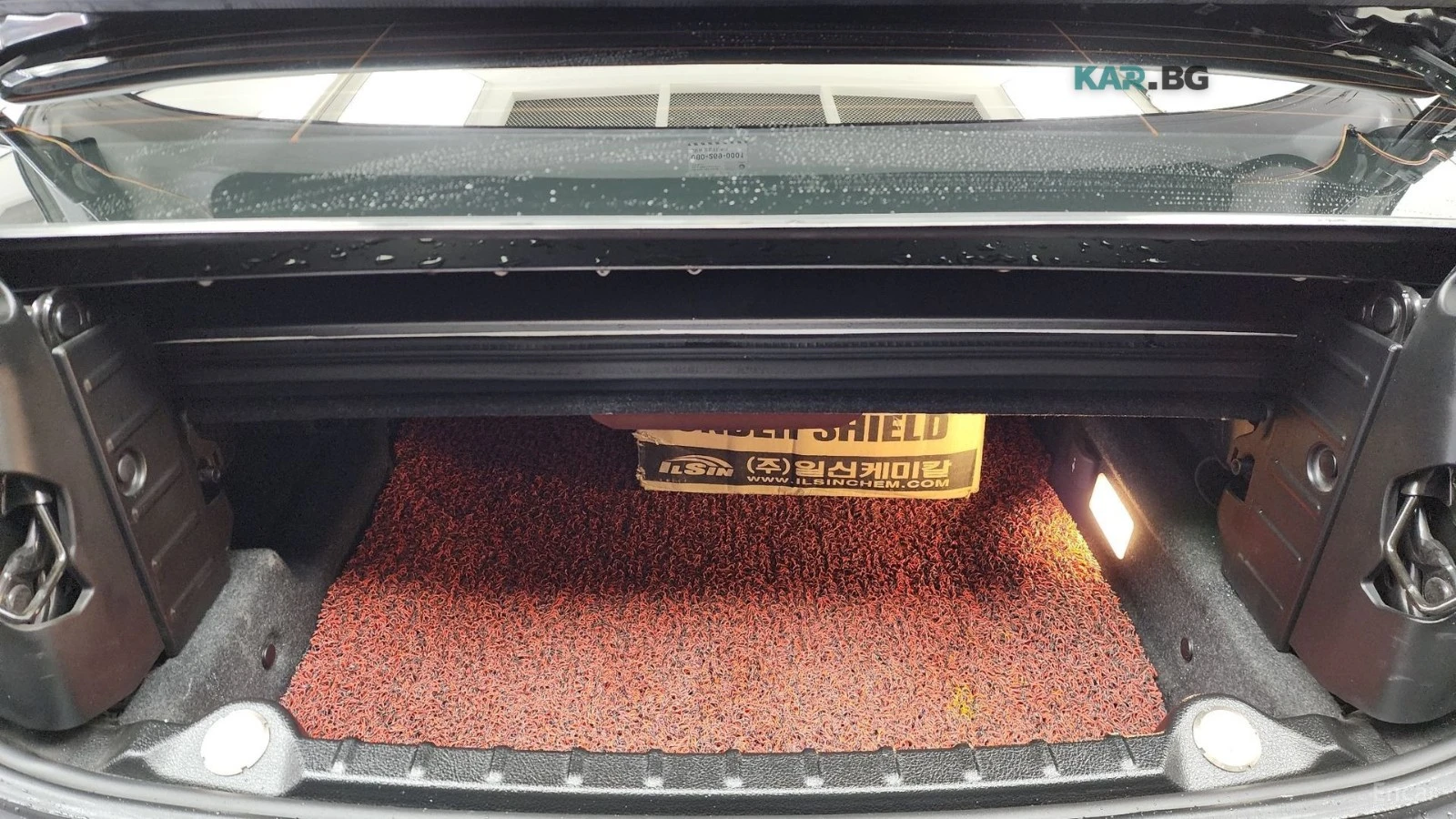BMW M4 HEADUP* 360* КАМЕРА* ПОДГРЕВ* HARMAN* KARDON* , снимка 15 - Автомобили и джипове - 55296020