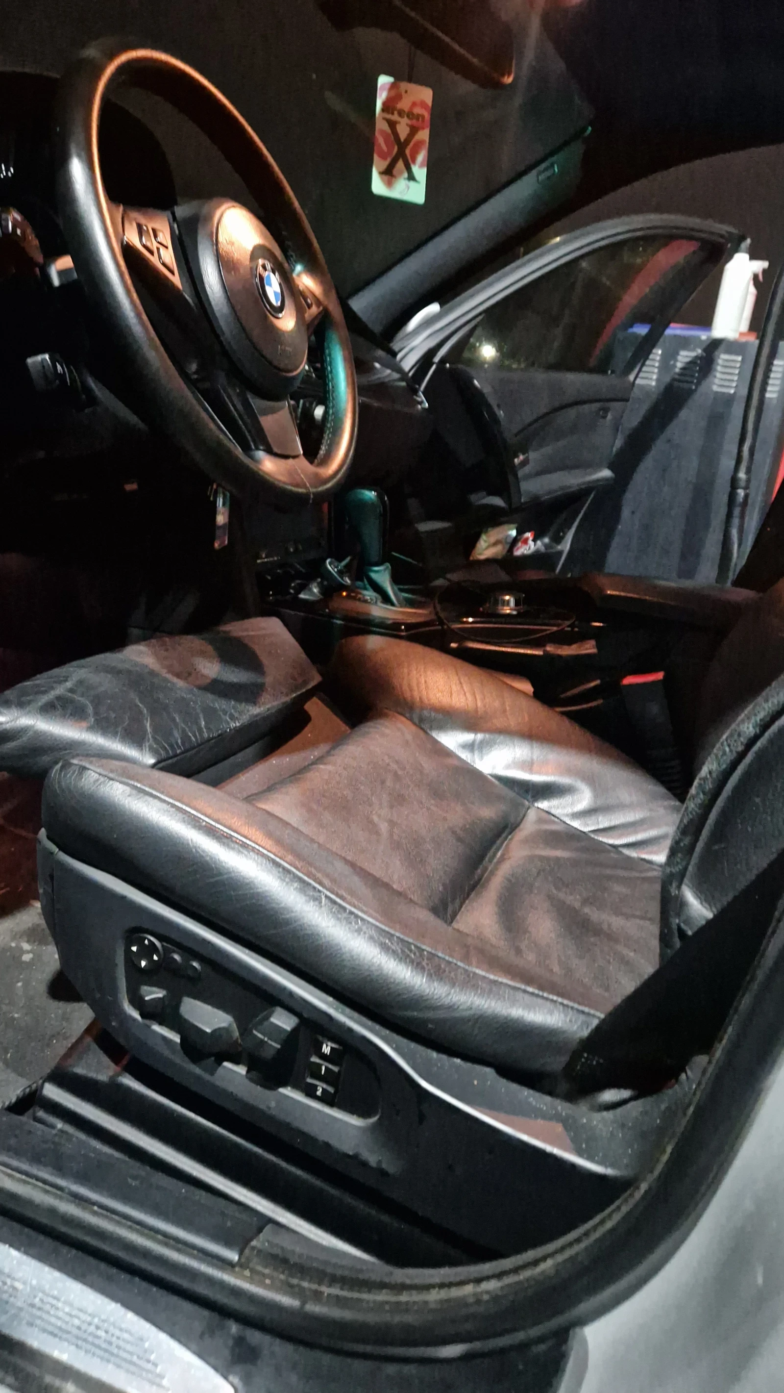 BMW 530, снимка 7 - Автомобили и джипове - 55450102