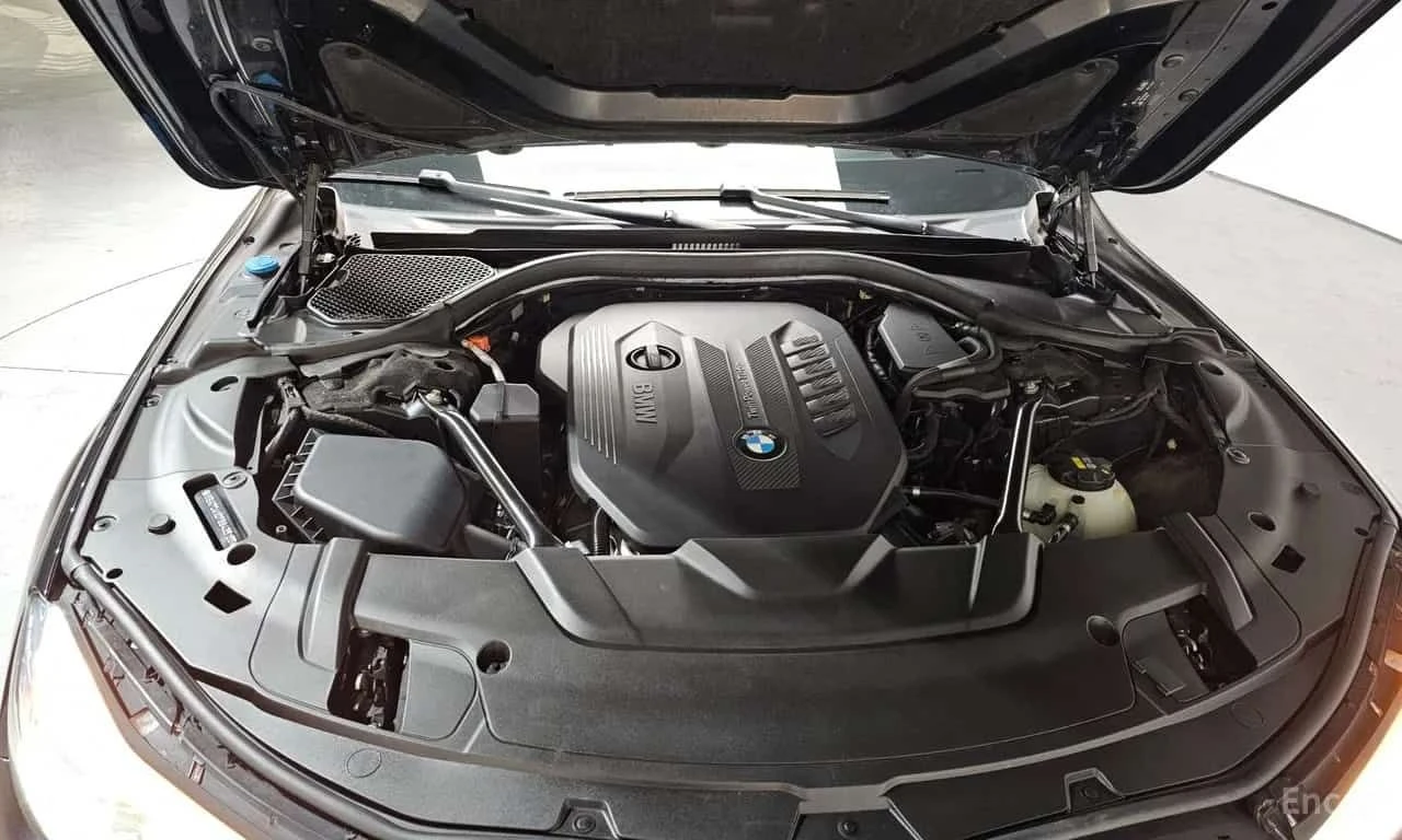 BMW 730 * 730d xDrive * CARFAX * ЦЕНА ДО БГ, снимка 17 - Автомобили и джипове - 55511085