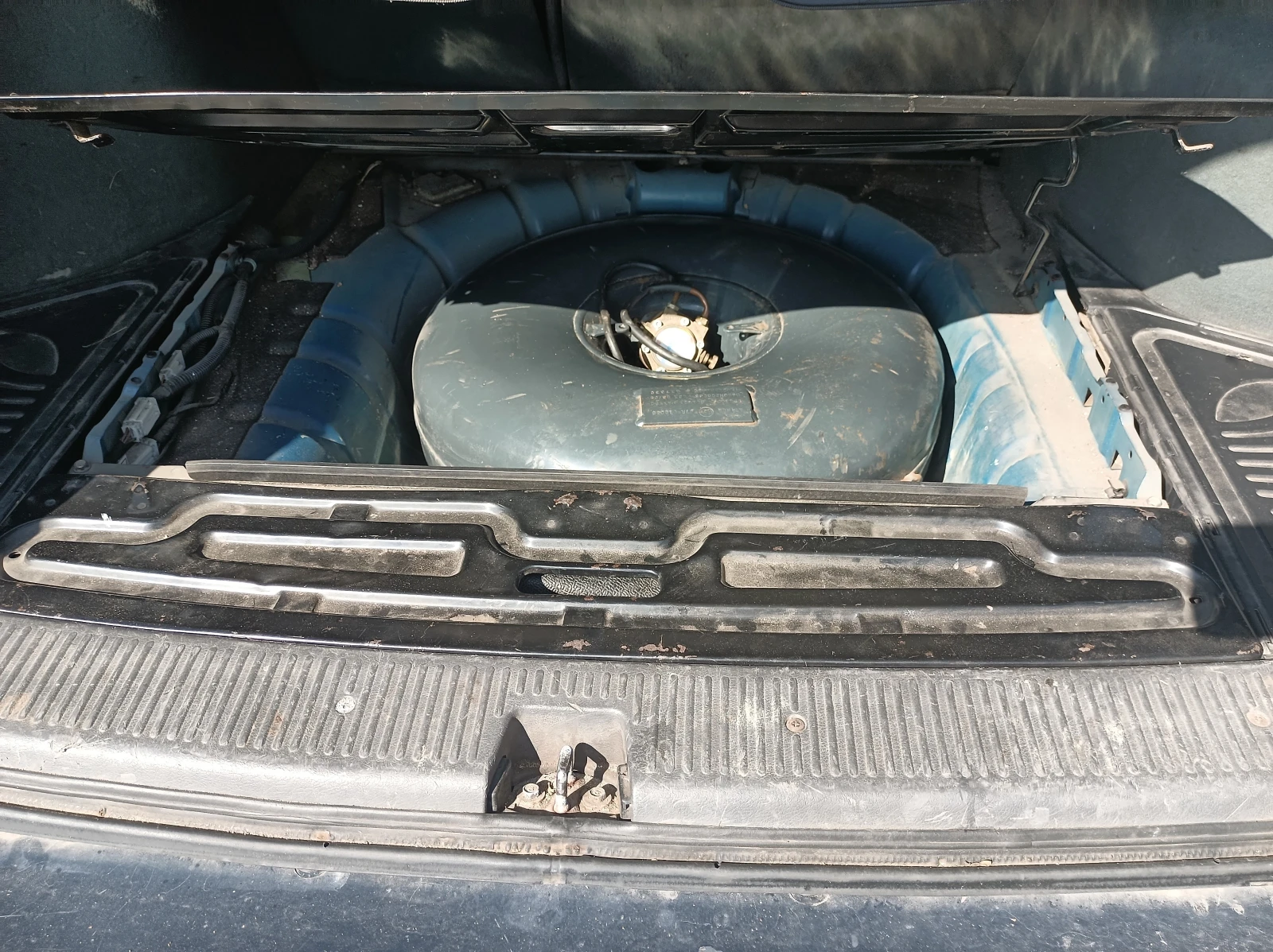 Daewoo Nubira, снимка 6 - Автомобили и джипове - 55606497