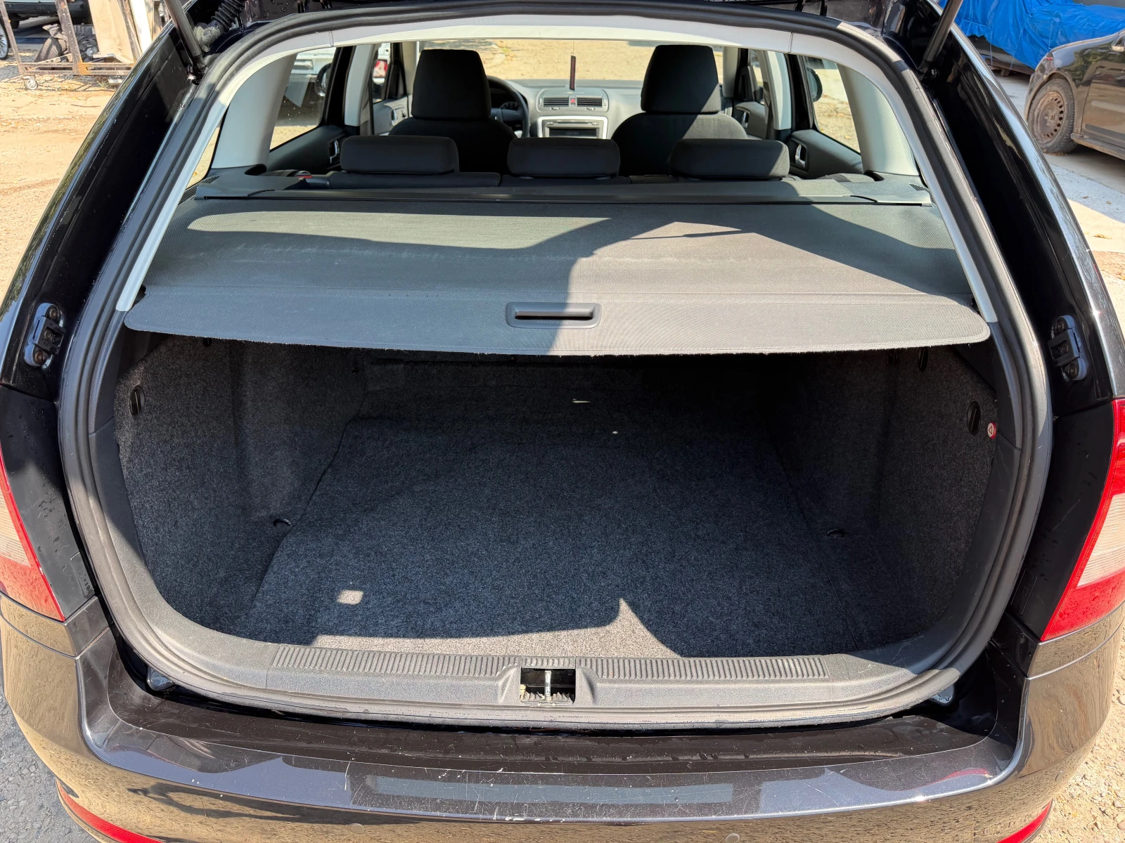 Skoda Octavia Facelift 1.6tdi | Mobile.bg � ����������� 9