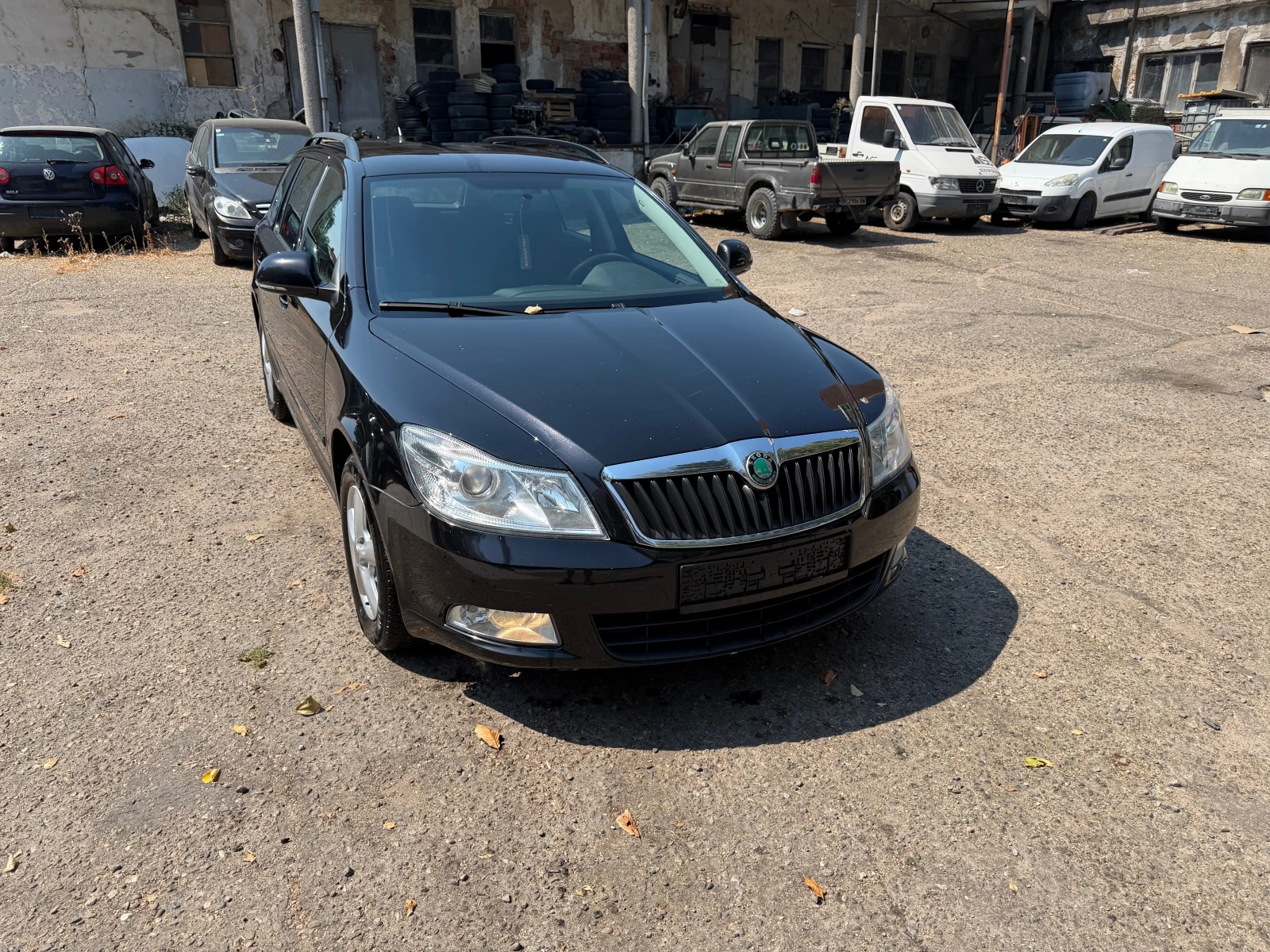 Skoda Octavia Facelift 1.6tdi | Mobile.bg � ����������� 1