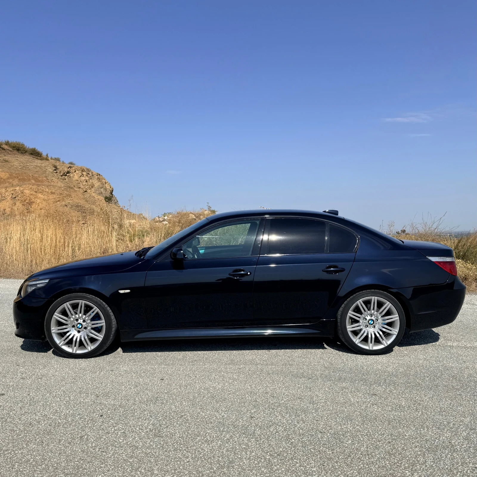 BMW 520 | Mobile.bg � ����������� 3