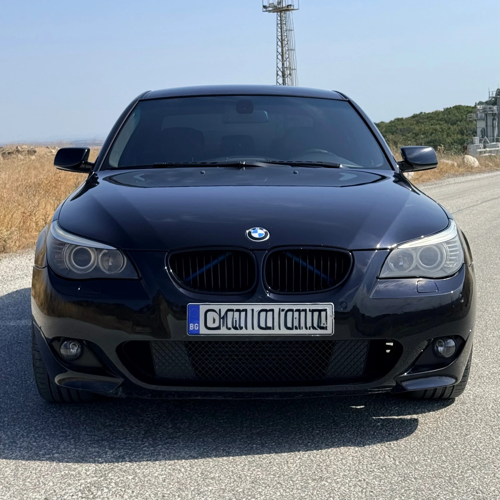 BMW 520 | Mobile.bg � ����������� 1