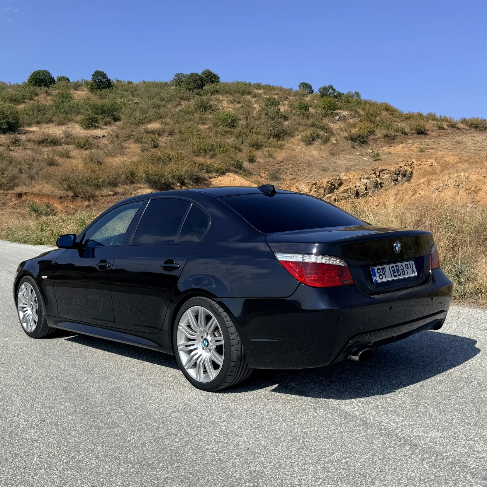 BMW 520 | Mobile.bg � ����������� 4