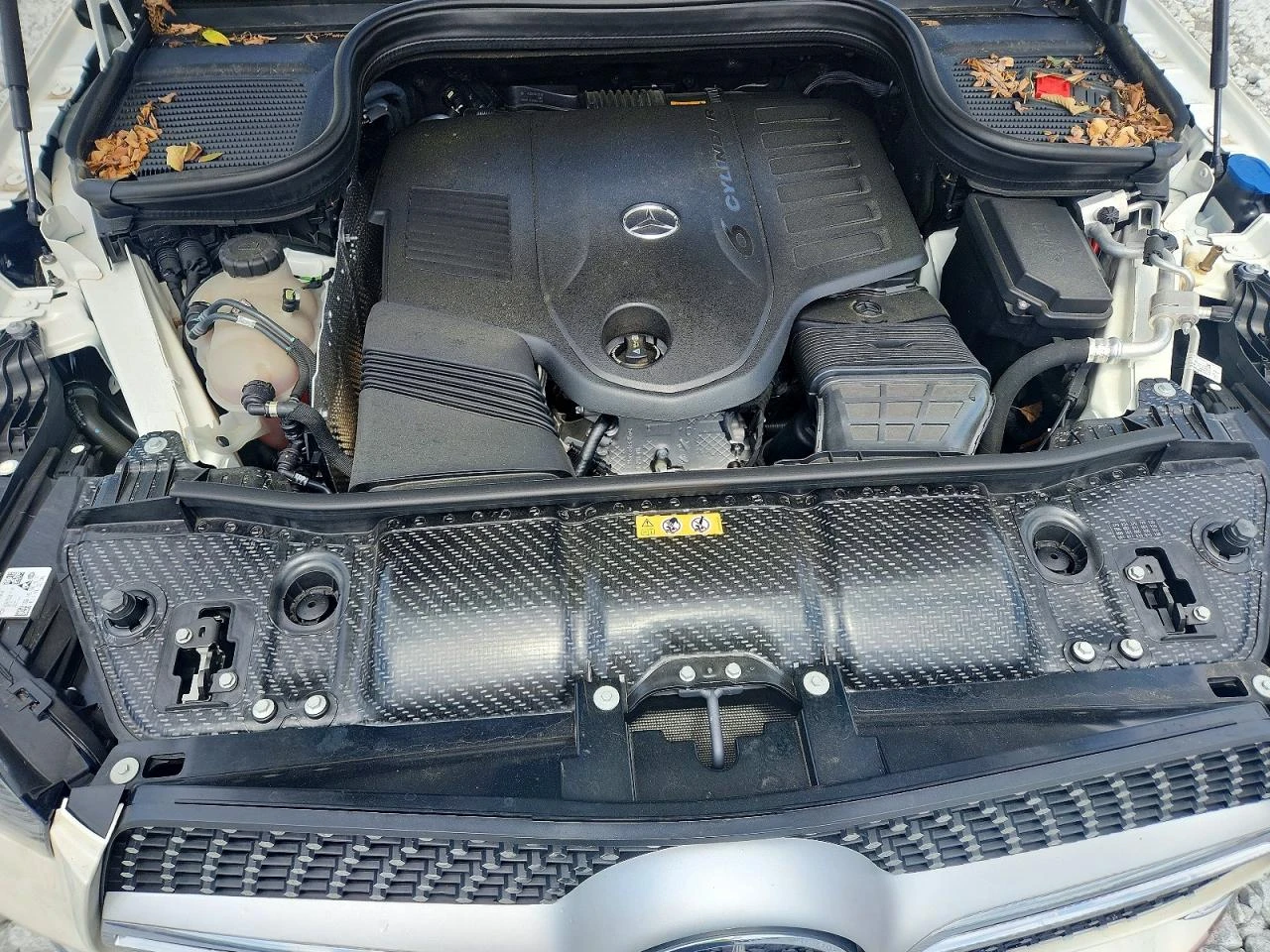 Mercedes-Benz GLE 450 * 4MATIC* DIS* 360* ОБДУХВАНЕ* , снимка 7 - Автомобили и джипове - 55840845