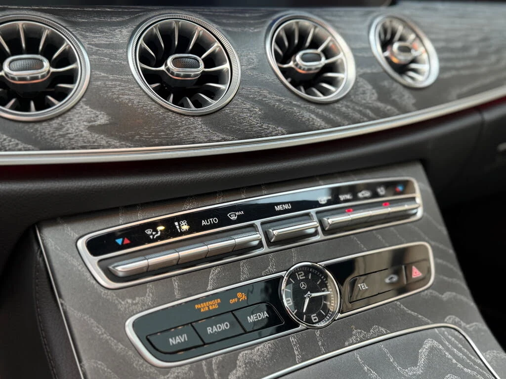 Mercedes-Benz CLS 450 2019 Mercedes-Benz CLS 450 4MATIC, снимка 7 - Автомобили и джипове - 55909908