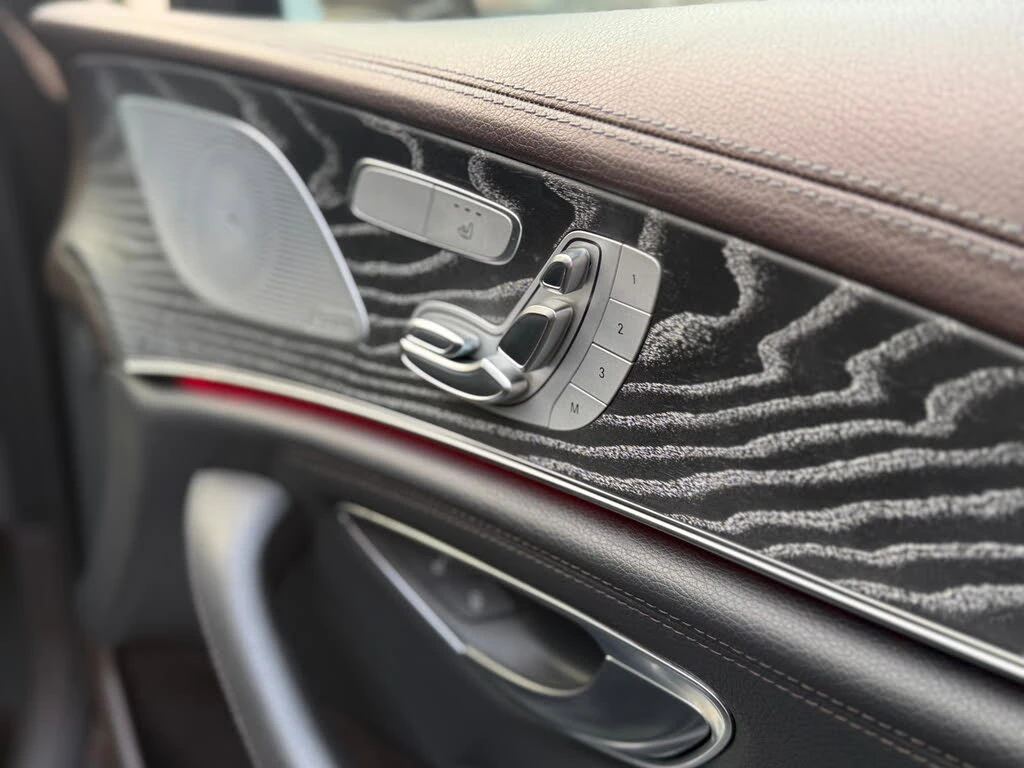 Mercedes-Benz CLS 450 2019 Mercedes-Benz CLS 450 4MATIC, снимка 11 - Автомобили и джипове - 55909908
