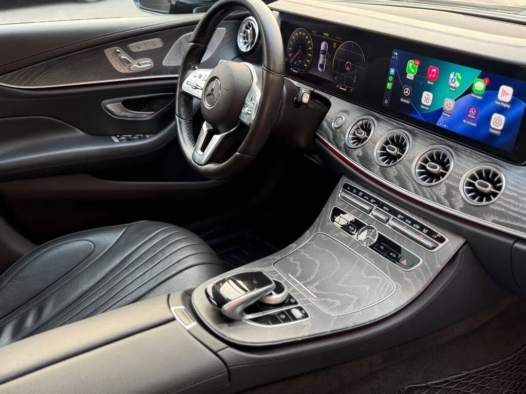 Mercedes-Benz CLS 450 2019 Mercedes-Benz CLS 450 4MATIC, снимка 10 - Автомобили и джипове - 55909908
