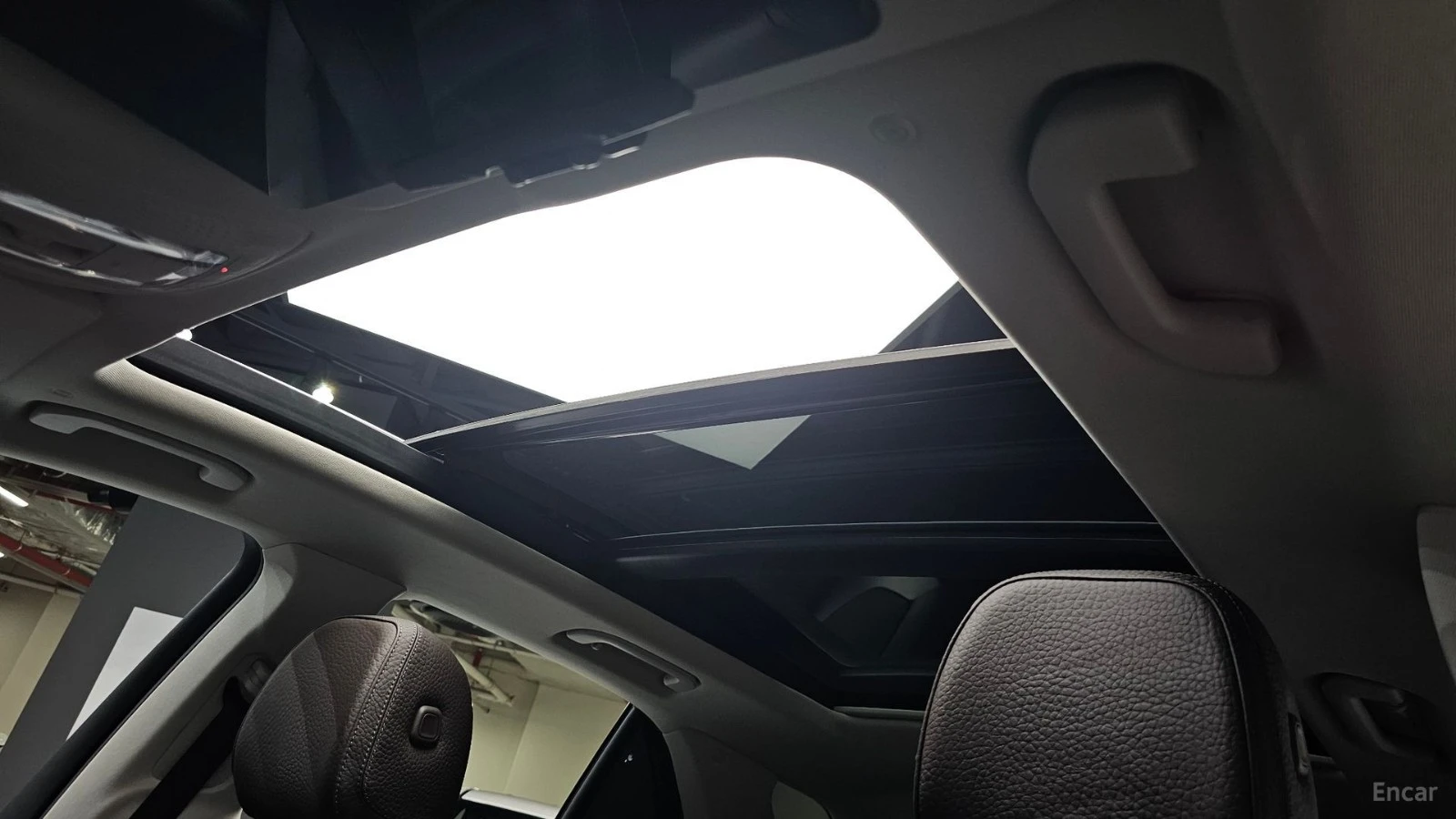Mercedes-Benz GLE 450 AMG Line| BLACK WOOD| AIR| 360| VENTED S| HUD, снимка 16 - Автомобили и джипове - 56136485