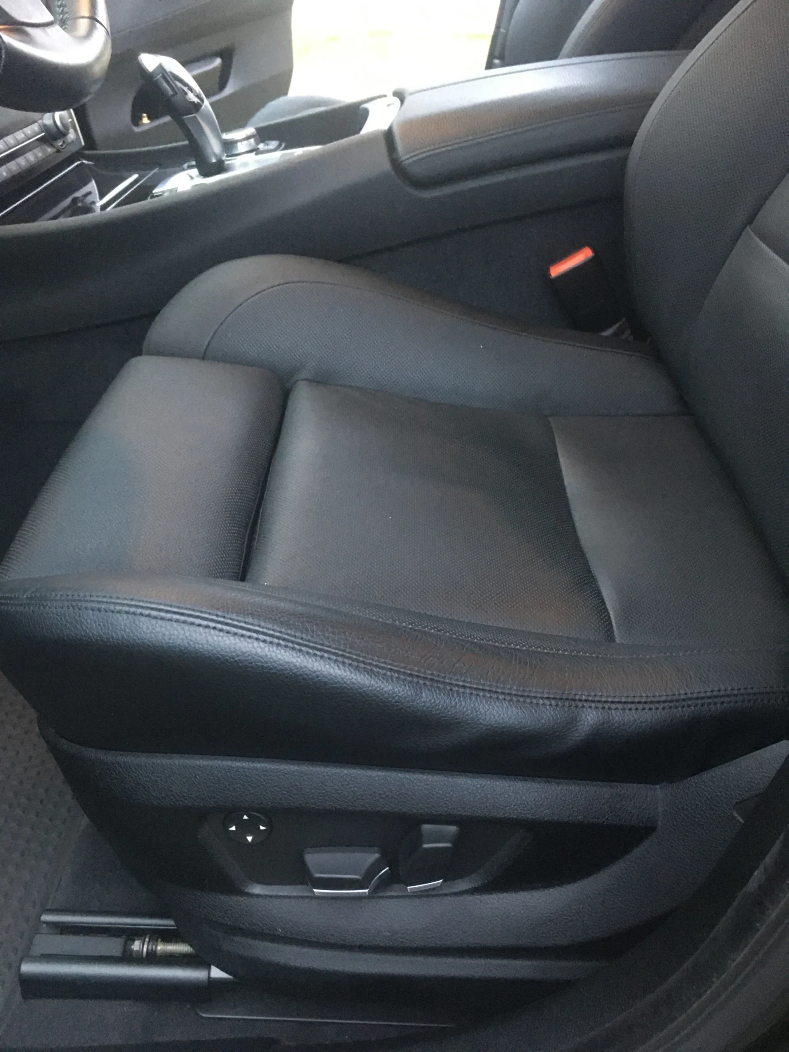 BMW 5 Gran Turismo 535i, снимка 5 - Автомобили и джипове - 56202896