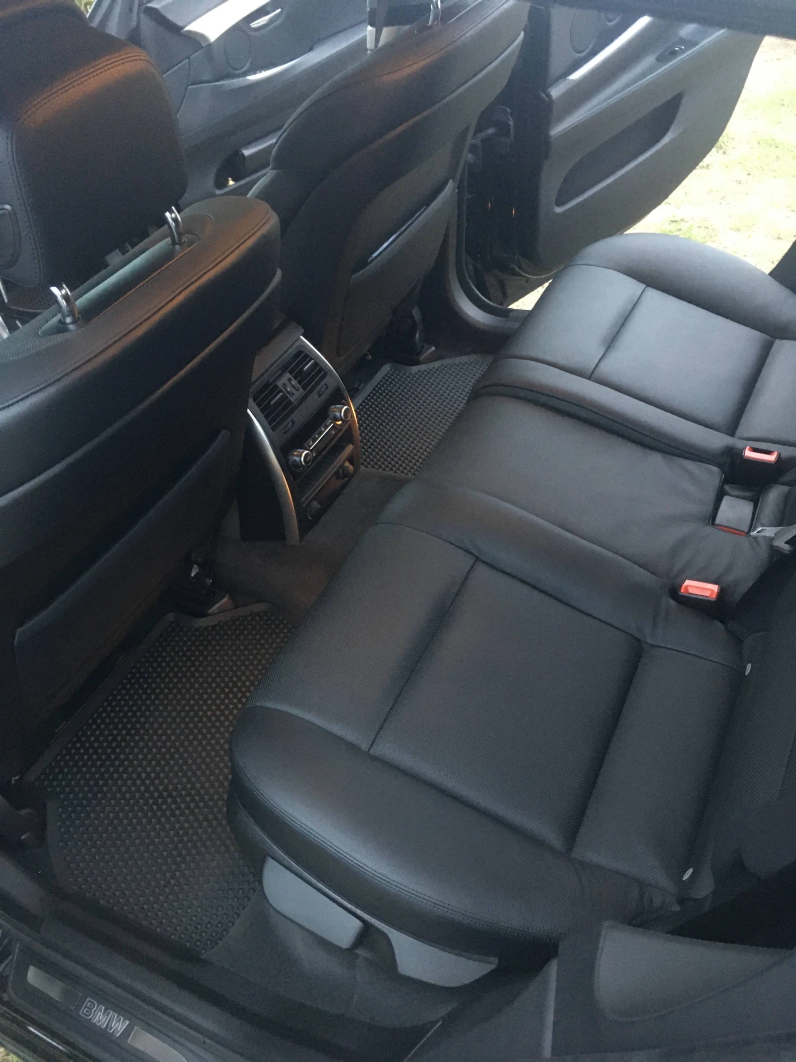 BMW 5 Gran Turismo 535i, снимка 12 - Автомобили и джипове - 56202896