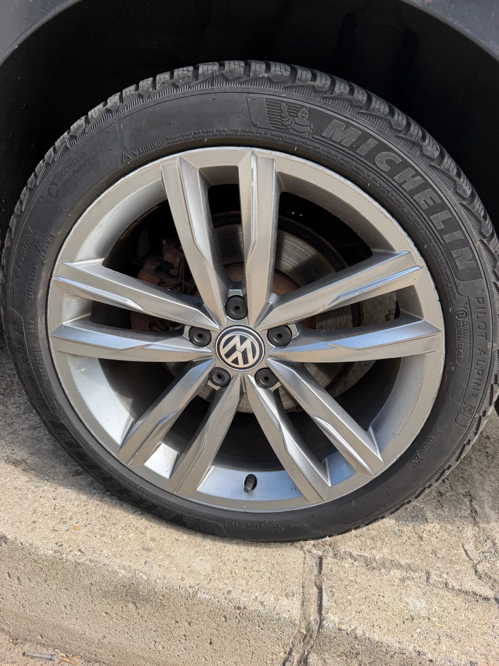 VW Passat 2.0tdi digital , снимка 14 - Автомобили и джипове - 56248060