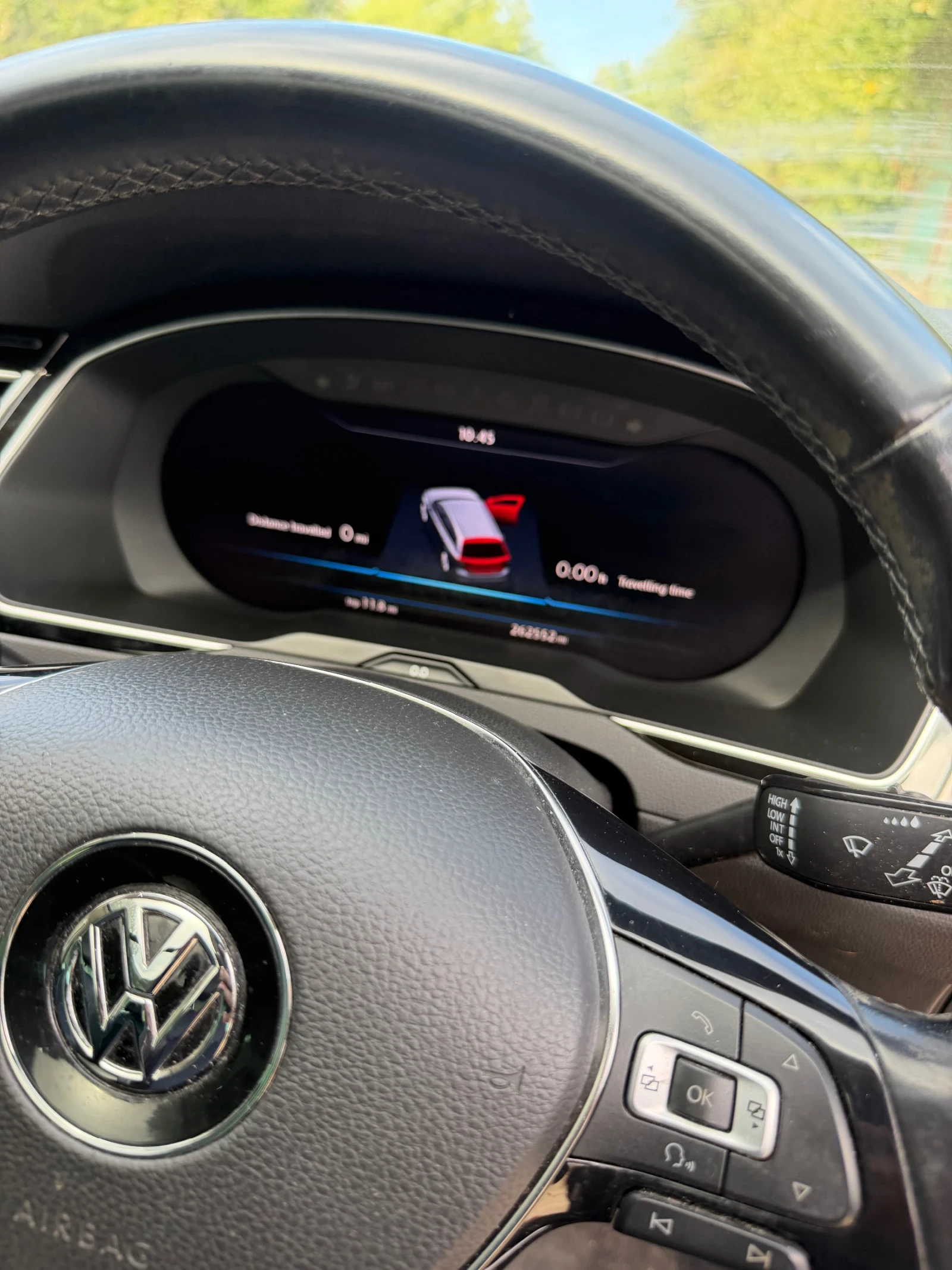 VW Passat 2.0tdi digital , снимка 9 - Автомобили и джипове - 56248060