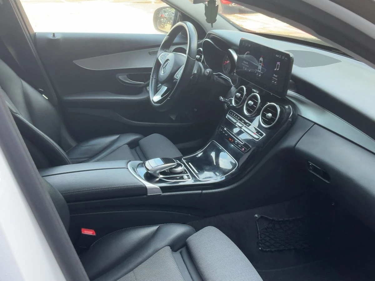 Mercedes-Benz C 180 C 180 CGI T Edition Exclusive* ���� ���� ����� 30% | Mobile.bg � ����������� 8