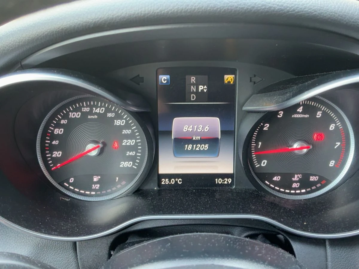 Mercedes-Benz C 180 C 180 CGI T Edition Exclusive* ���� ���� ����� 30% | Mobile.bg � ����������� 7