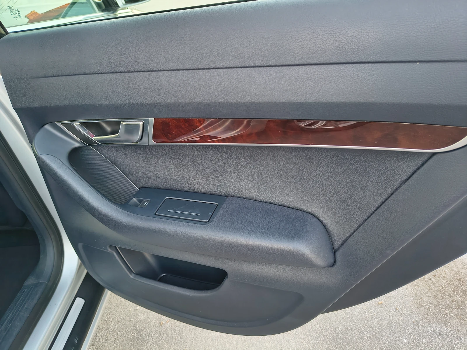 Audi A6, снимка 11 - Автомобили и джипове - 56349739