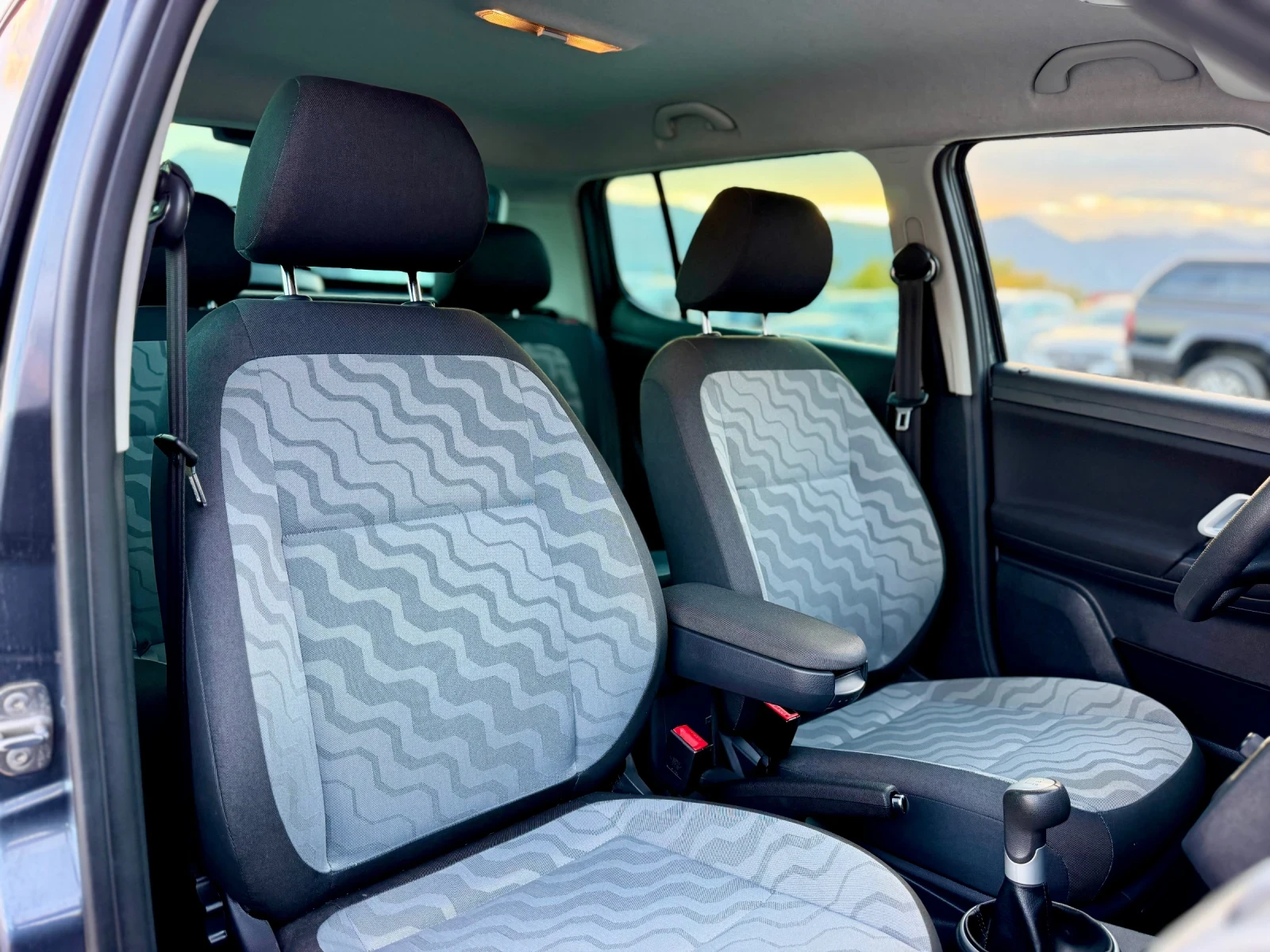 Skoda Fabia 1.2i * ��� ����* * 107���.* * ��������*  | Mobile.bg � ����������� 15