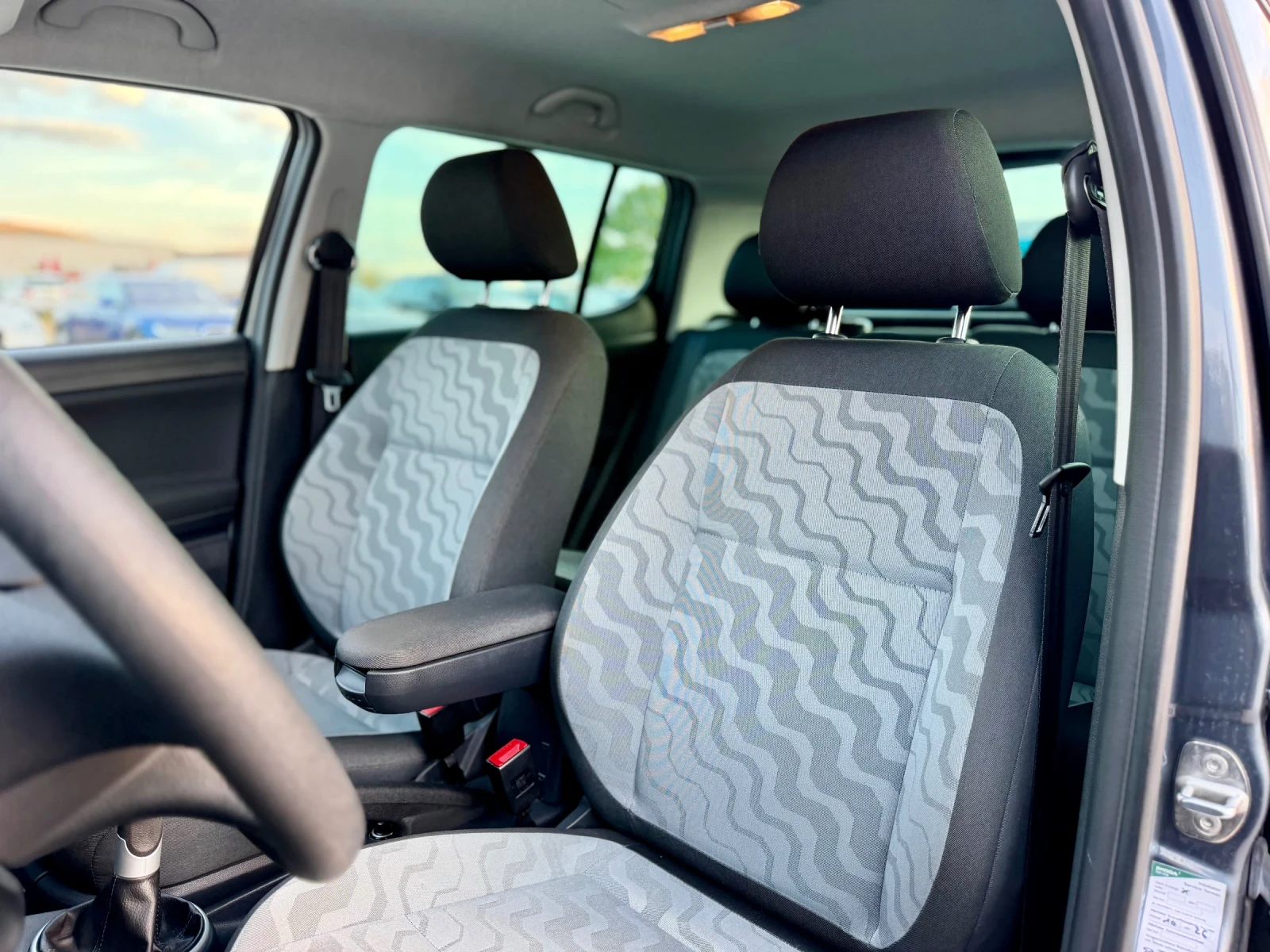 Skoda Fabia 1.2i * ��� ����* * 107���.* * ��������*  | Mobile.bg � ����������� 14