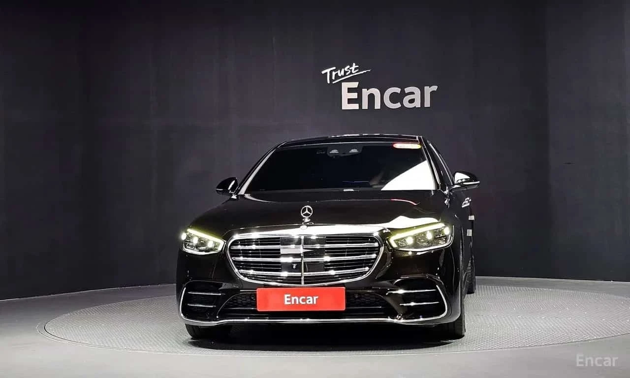 Mercedes-Benz S 400 / ��������� ���� �� ��������  | Mobile.bg � ����������� 3