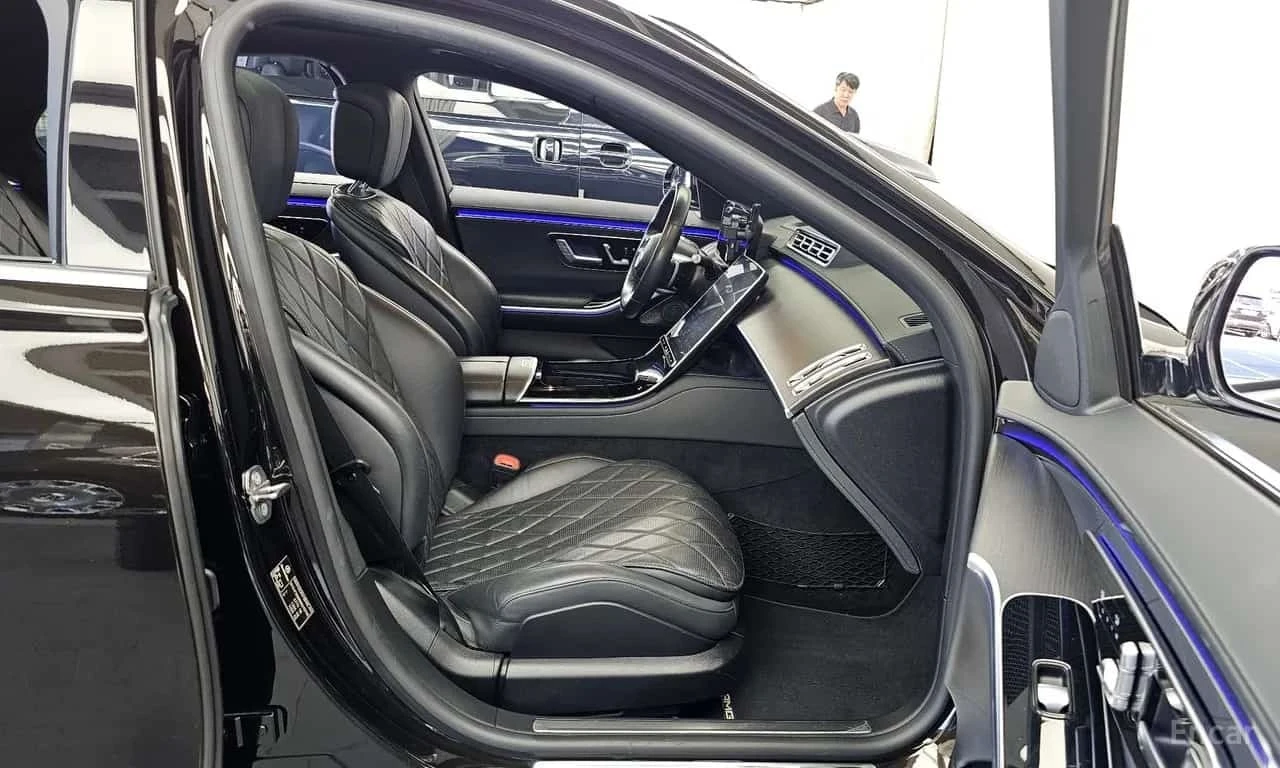 Mercedes-Benz S 400 / ��������� ���� �� ��������  | Mobile.bg � ����������� 11