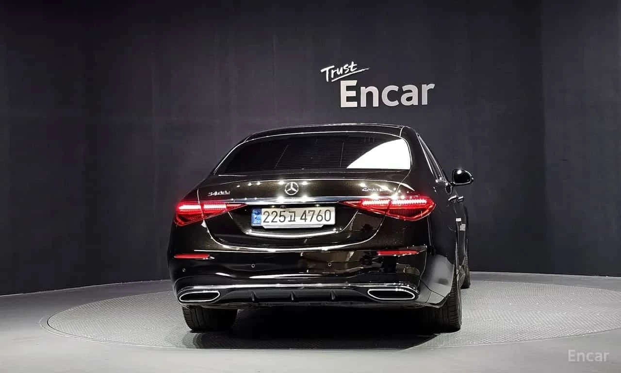 Mercedes-Benz S 400 / ��������� ���� �� ��������  | Mobile.bg � ����������� 4