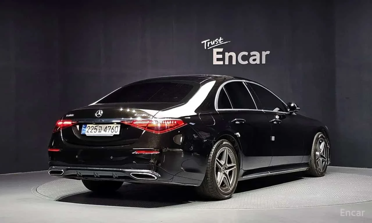 Mercedes-Benz S 400 / ��������� ���� �� ��������  | Mobile.bg � ����������� 2