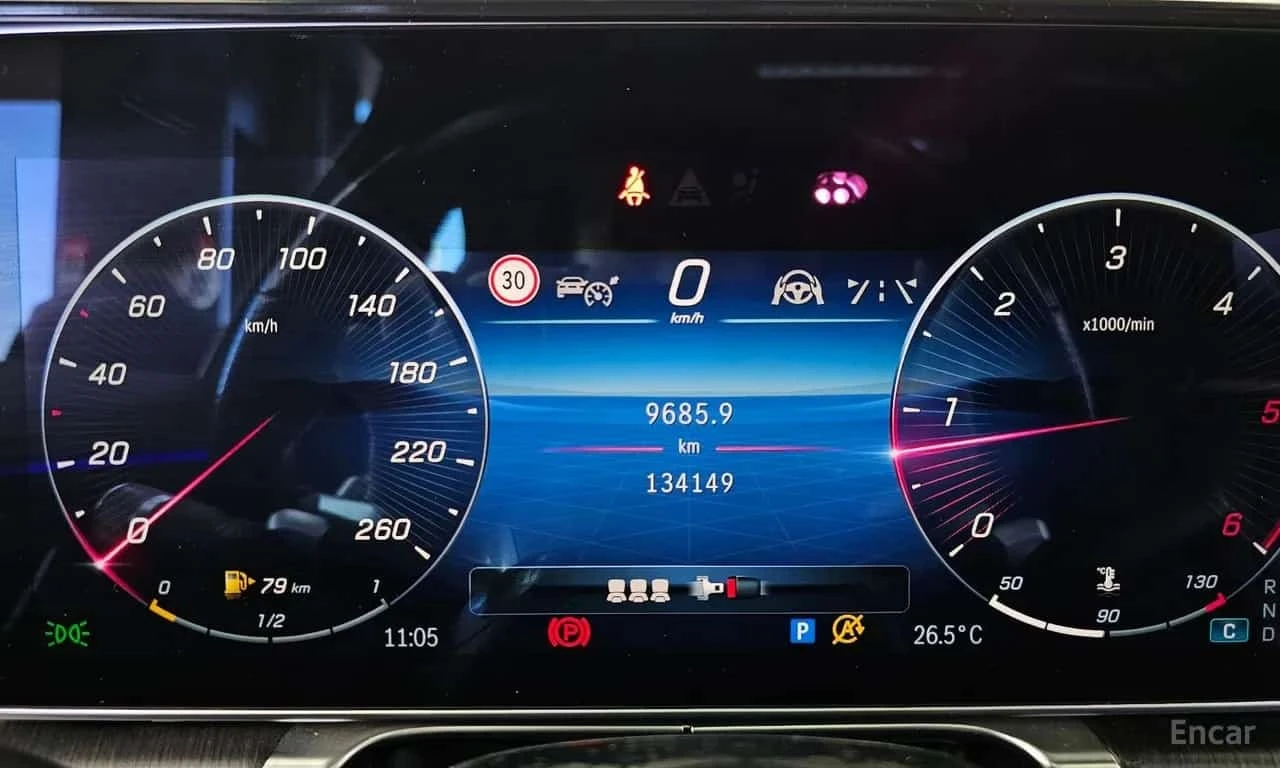 Mercedes-Benz S 400 / ��������� ���� �� ��������  | Mobile.bg � ����������� 8