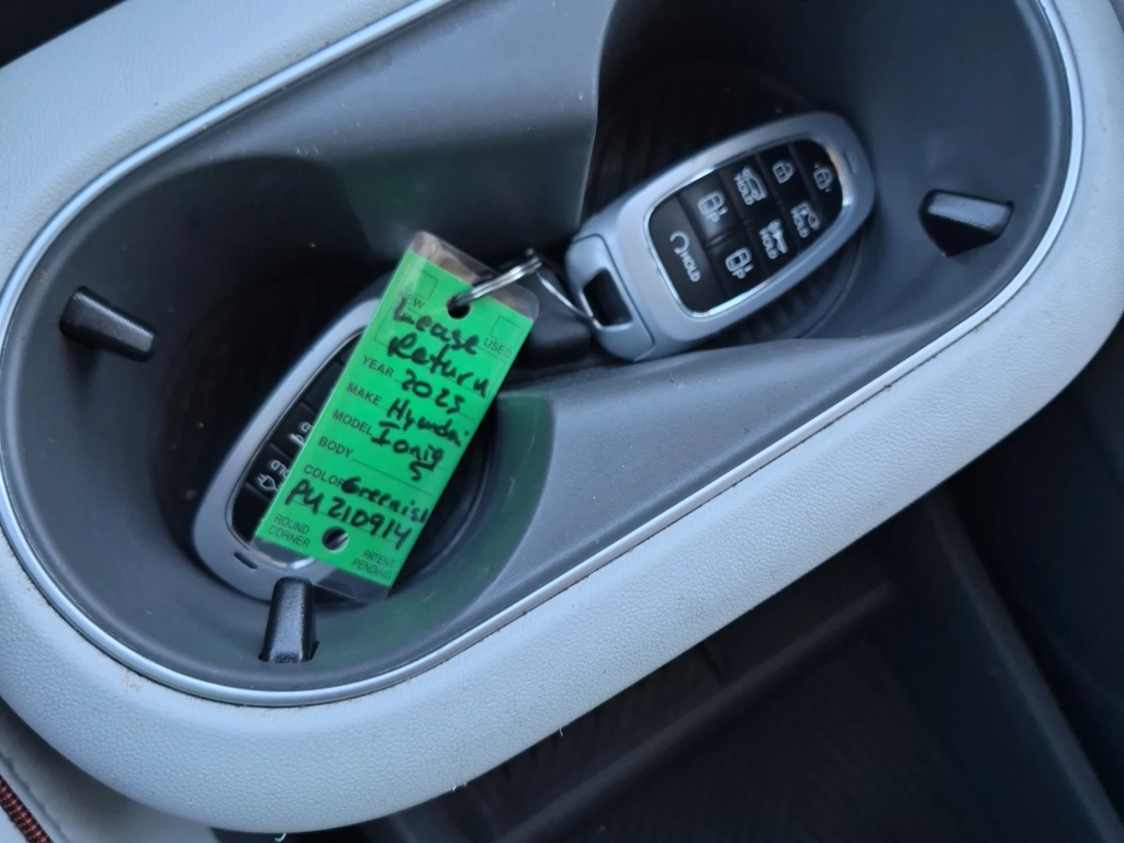 Hyundai Ioniq 5 Long Range, снимка 8 - Автомобили и джипове - 56470281