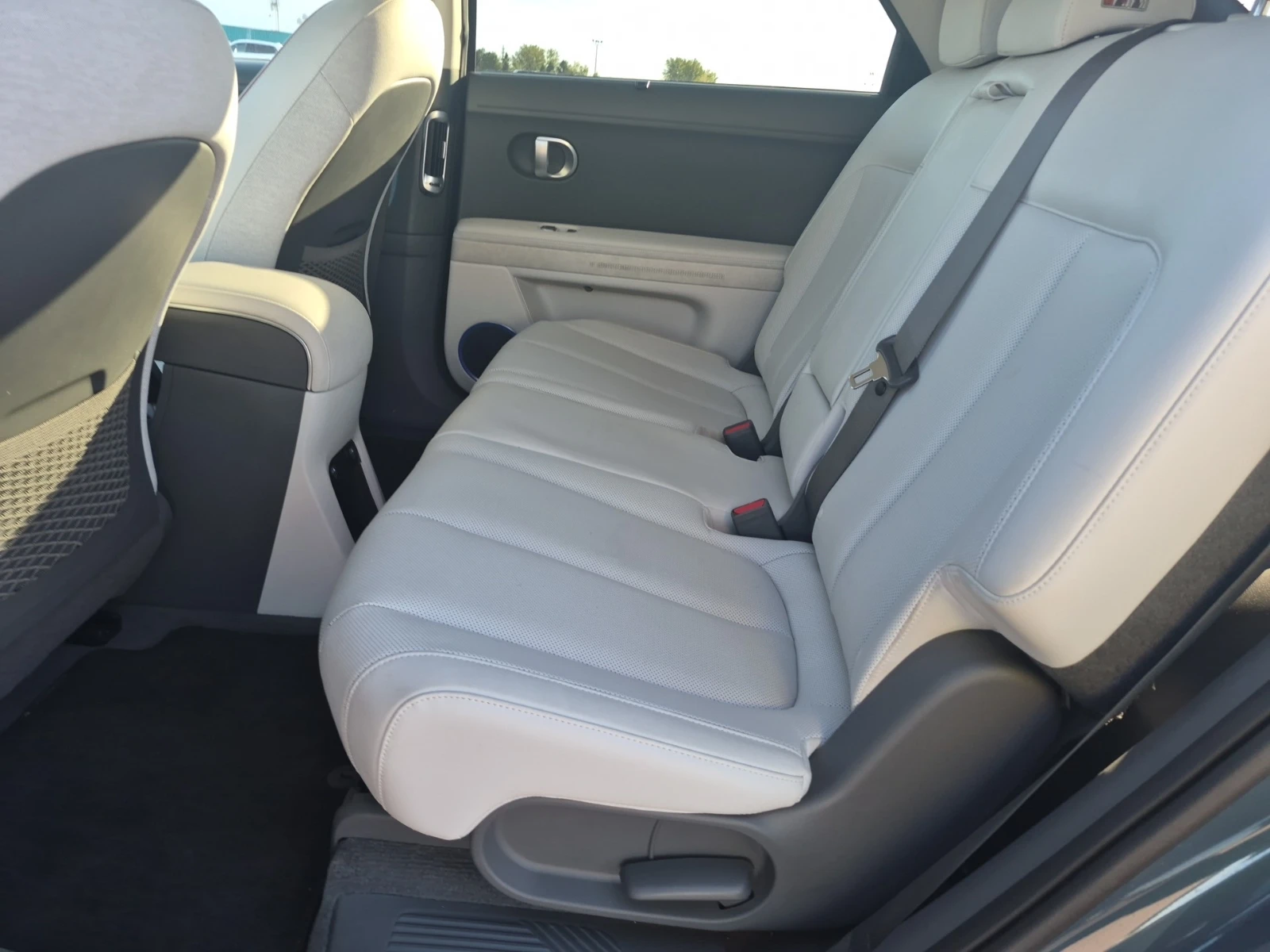 Hyundai Ioniq 5 Long Range, снимка 12 - Автомобили и джипове - 56470281