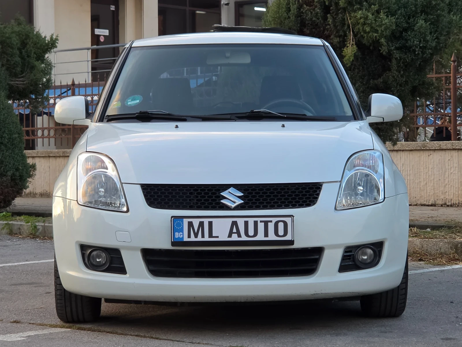 Suzuki Swift 1.3i 92hp * �������� * EURO 4 * ������ *  | Mobile.bg � ����������� 2