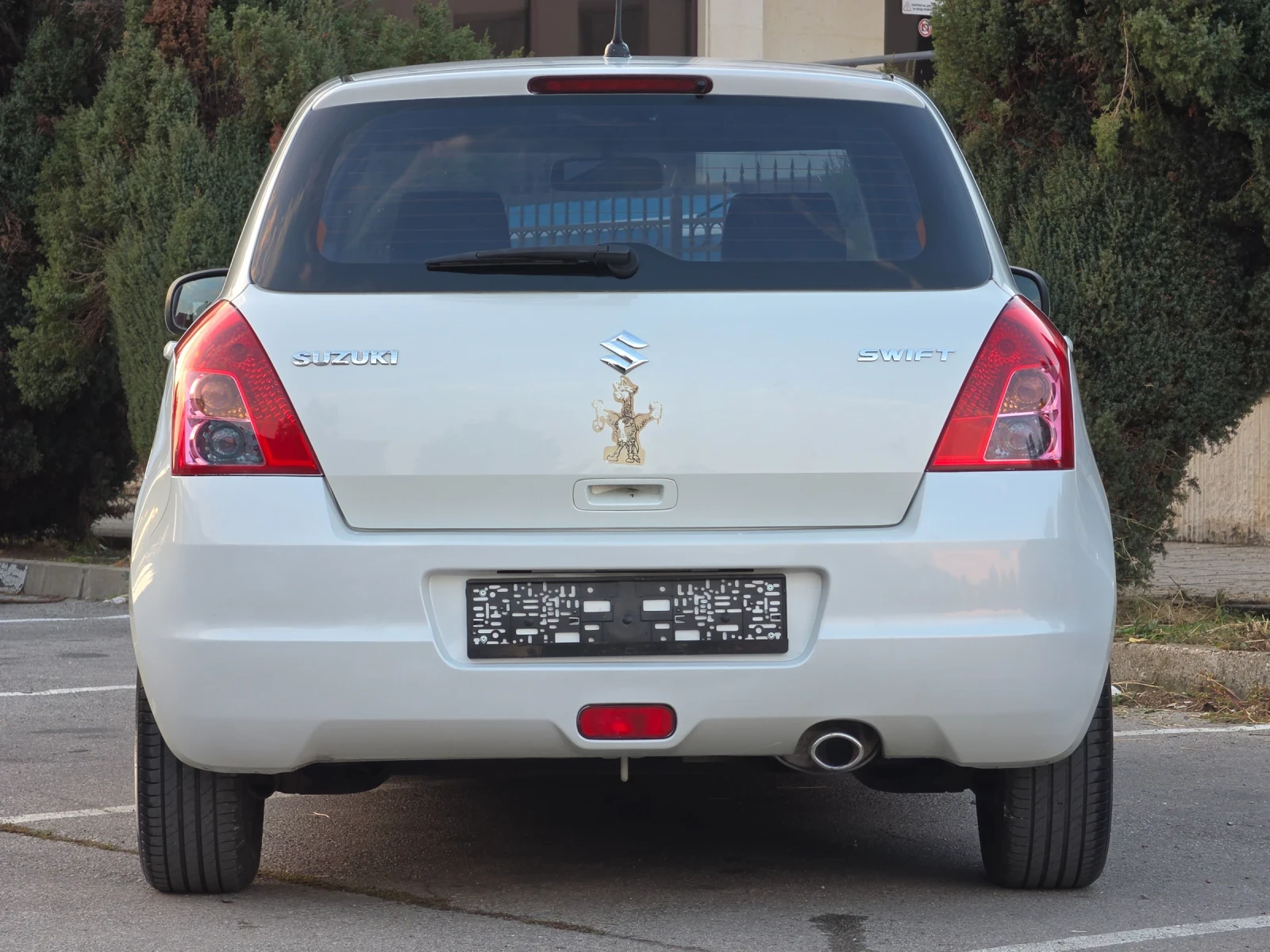 Suzuki Swift 1.3i 92hp * �������� * EURO 4 * ������ *  | Mobile.bg � ����������� 5
