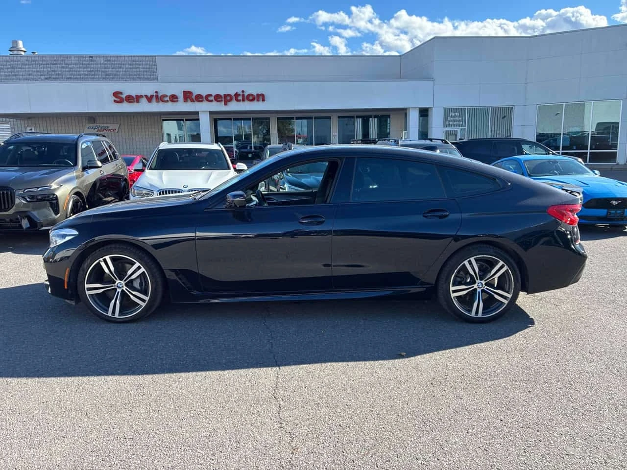 BMW 640 * xDrive * CARFAX * ����� �� ����������� | Mobile.bg � ����������� 2