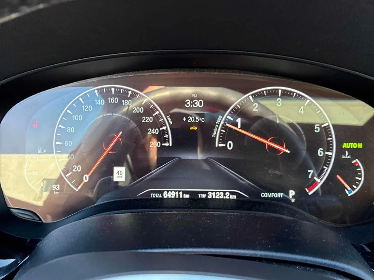 BMW 640 * xDrive * CARFAX * ����� �� ����������� | Mobile.bg � ����������� 8
