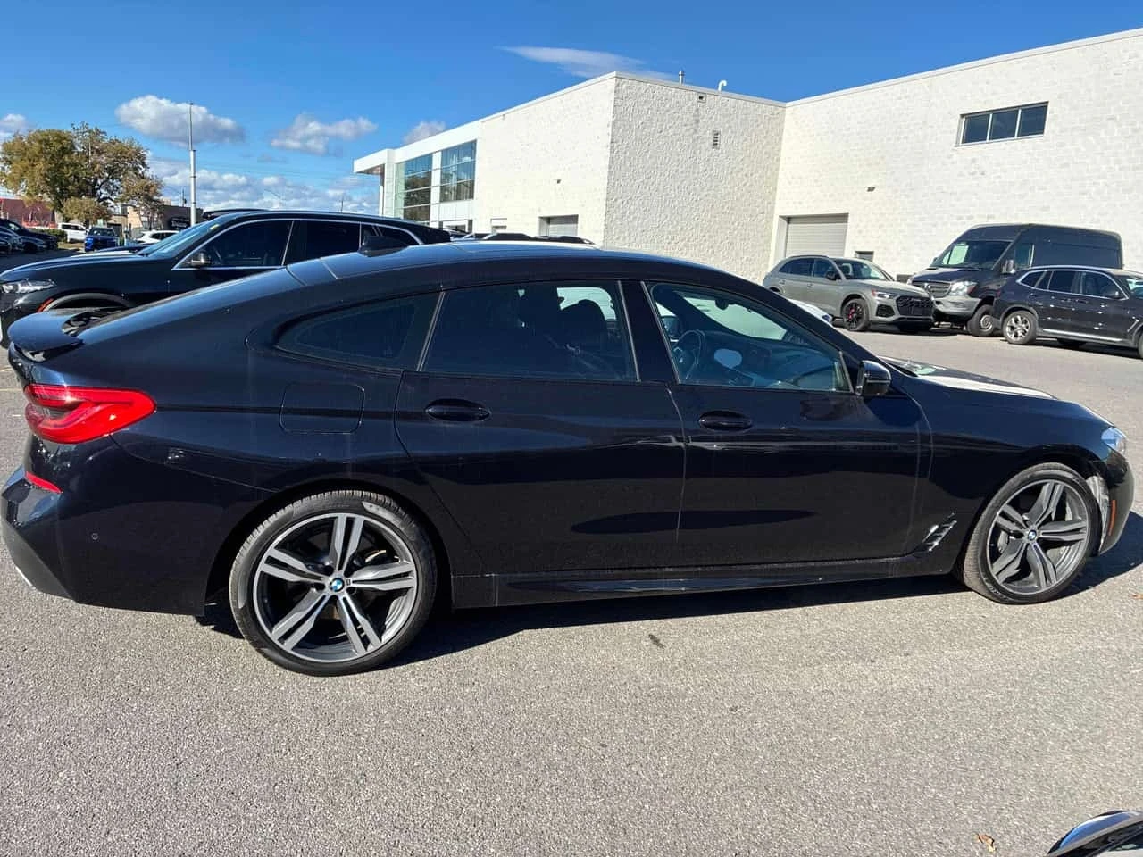 BMW 640 * xDrive * CARFAX * ����� �� ����������� | Mobile.bg � ����������� 3