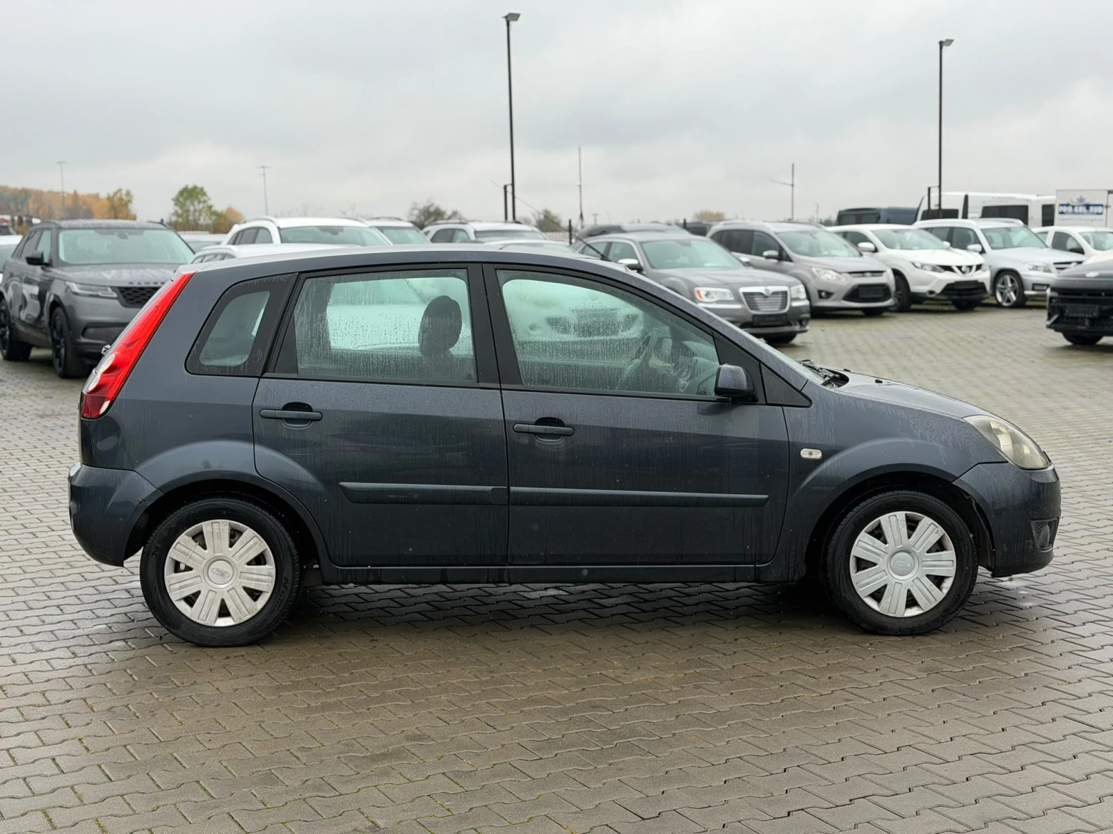Ford Fiesta / 1.3I /  | Mobile.bg � ����������� 6