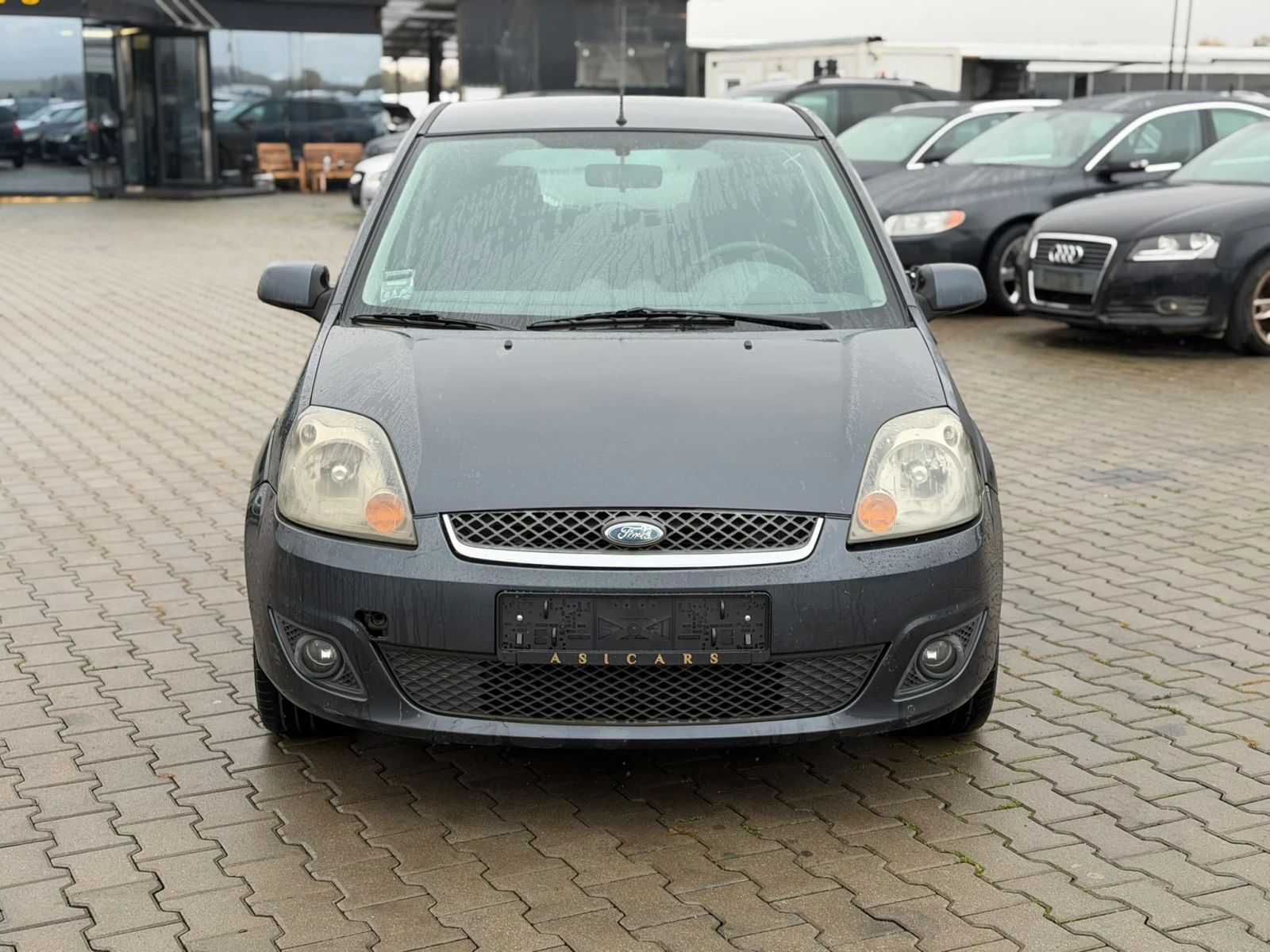 Ford Fiesta / 1.3I /  | Mobile.bg � ����������� 8