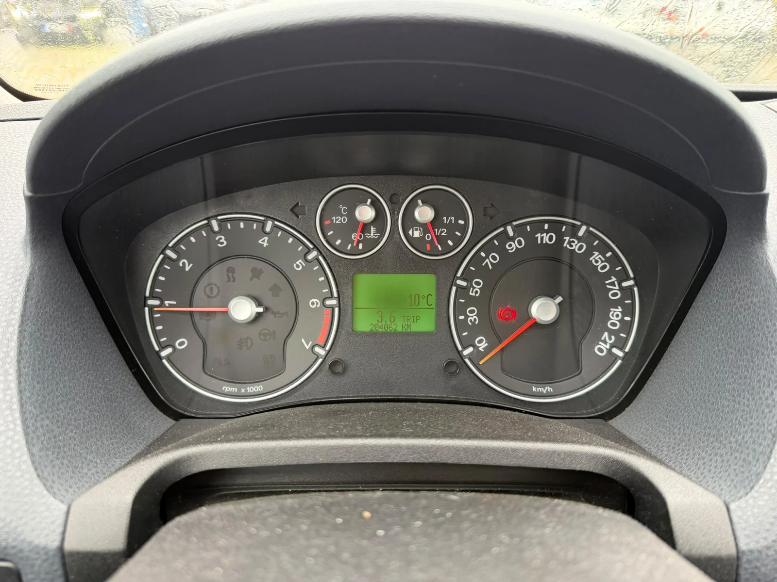 Ford Fiesta / 1.3I /  | Mobile.bg � ����������� 14