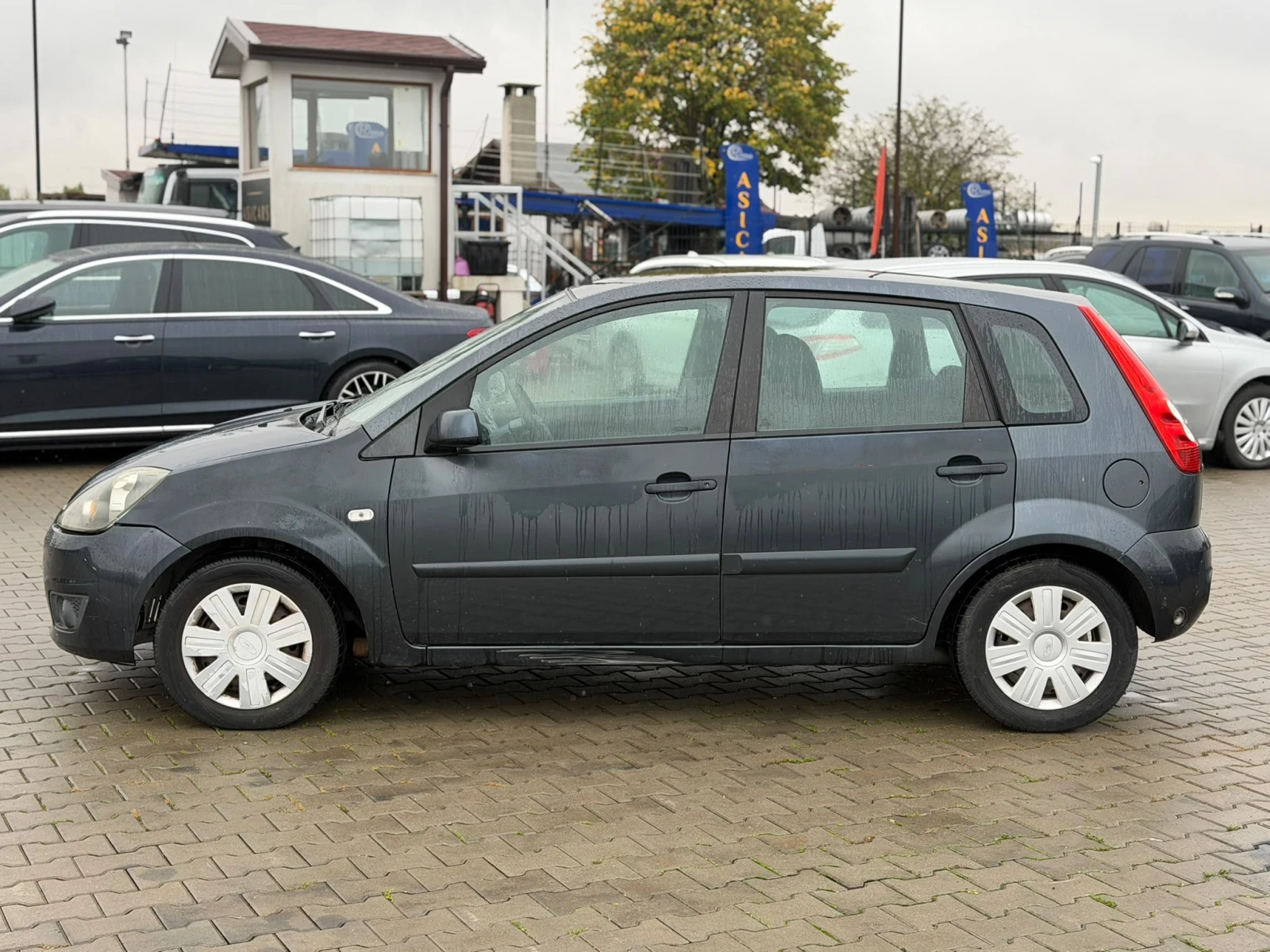 Ford Fiesta / 1.3I /  | Mobile.bg � ����������� 2