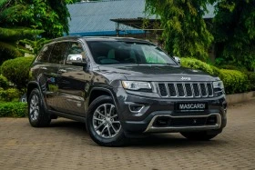 Jeep Grand cherokee Морга-3 Броя НА ЧАСТИ !!!3.0 CRD!!! , снимка 4