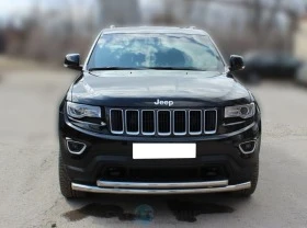 Jeep Grand cherokee Морга-3 Броя НА ЧАСТИ !!!3.0 CRD!!! , снимка 1