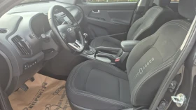 Kia Sportage 1.6 бензин 135 к.с., снимка 12